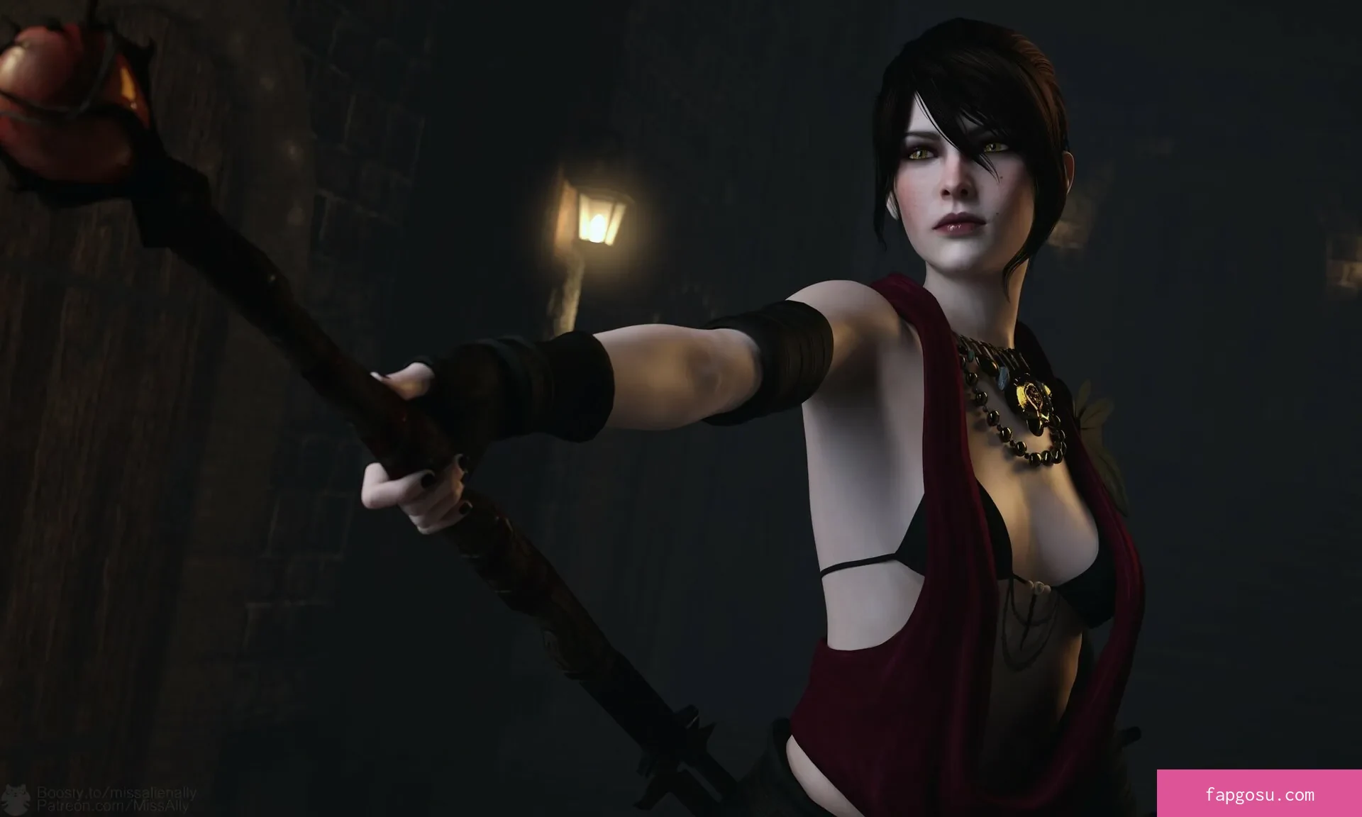 Dragon Age