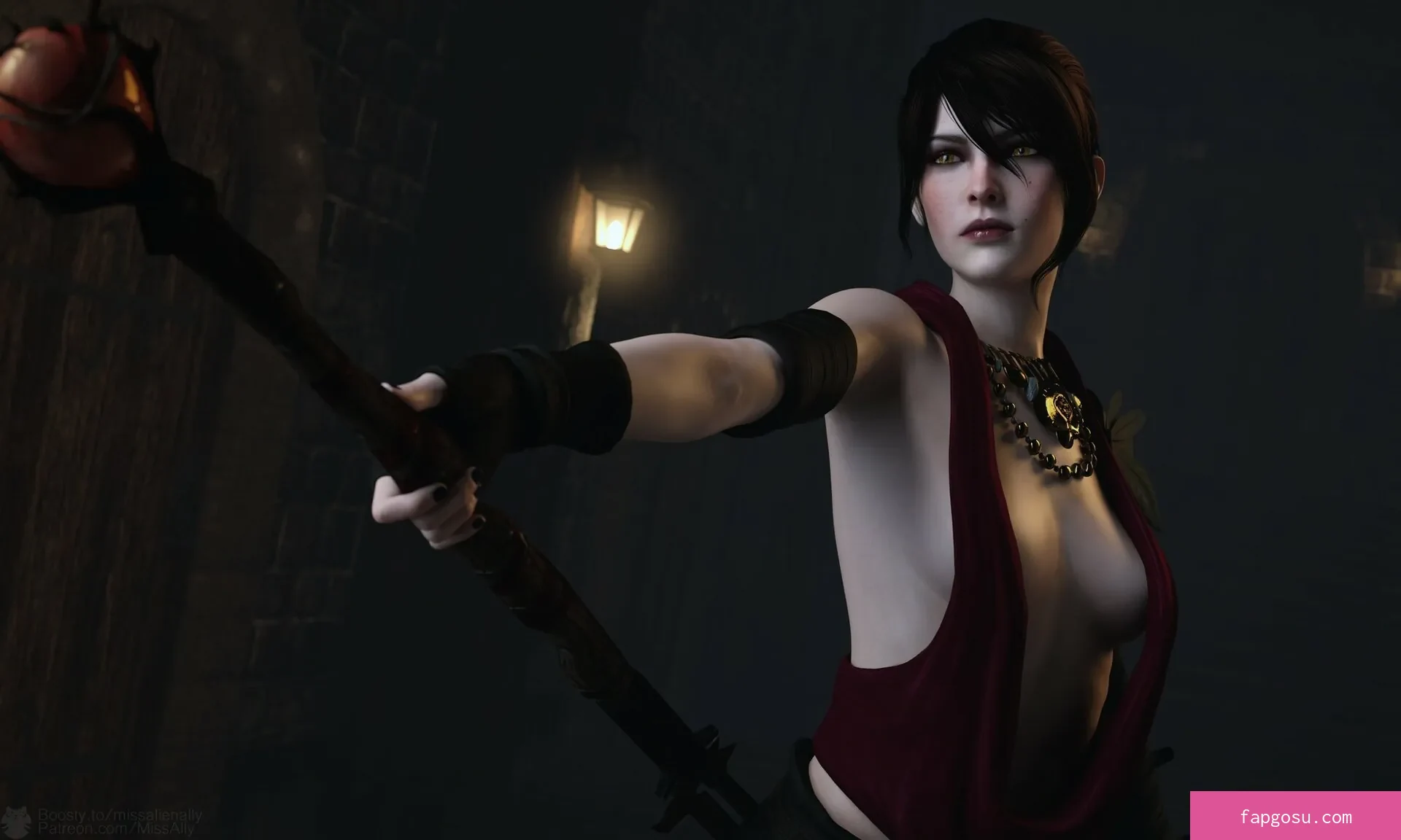 Dragon Age