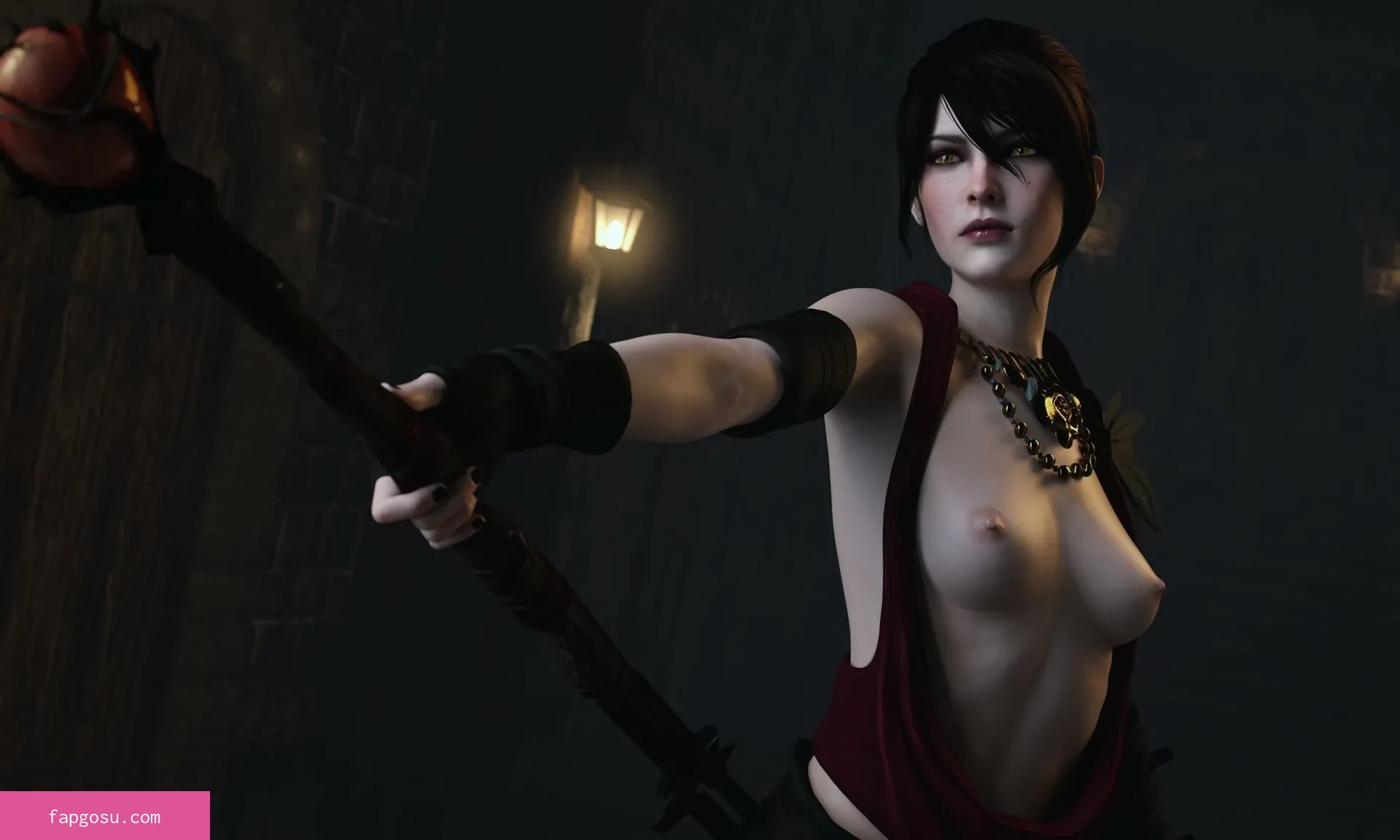 Dragon Age