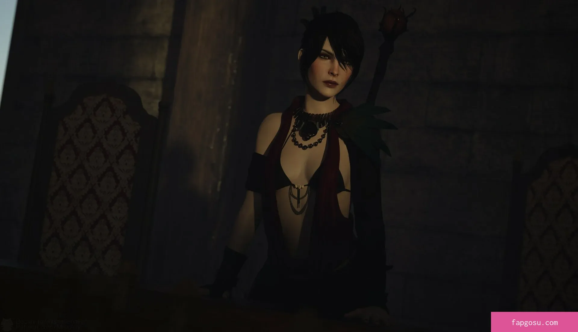 Dragon Age
