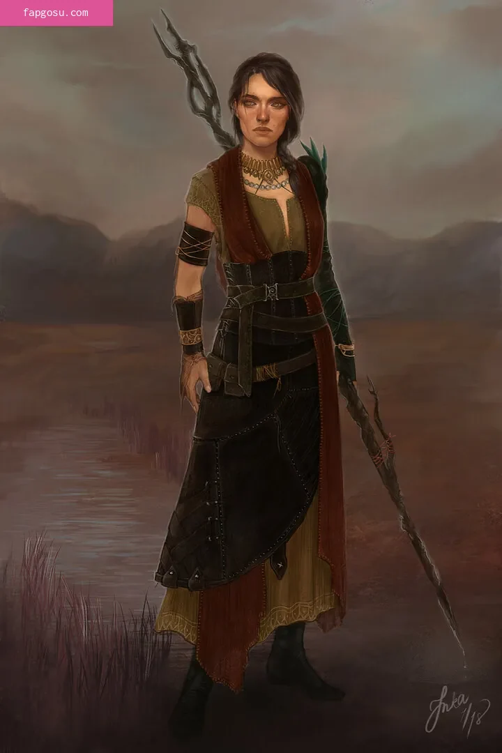 Dragon Age