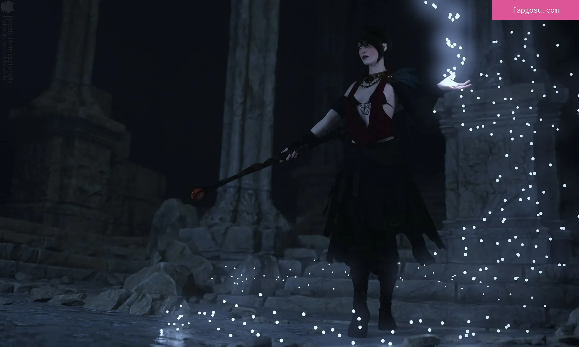 Dragon Age