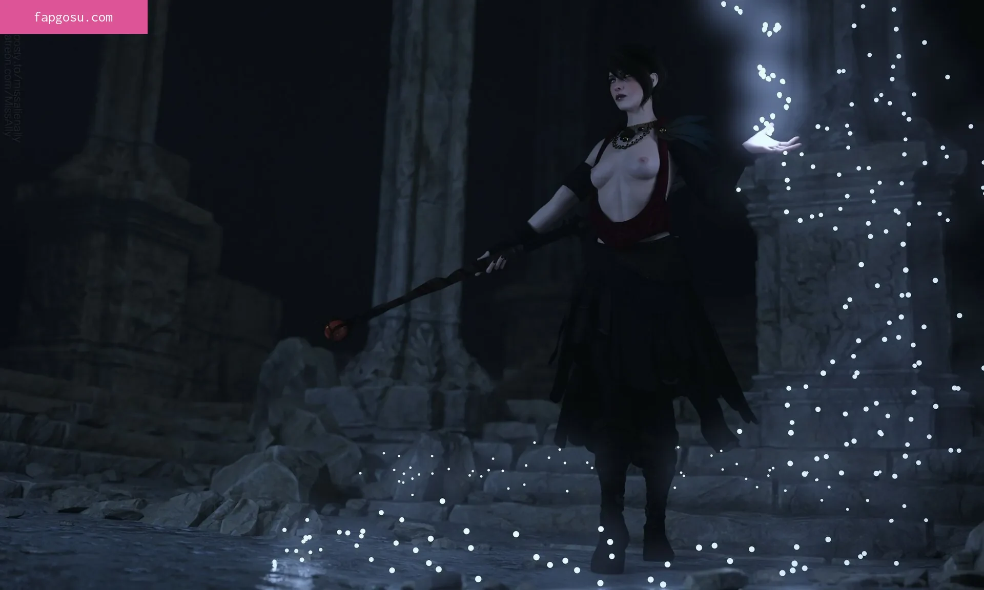 Dragon Age