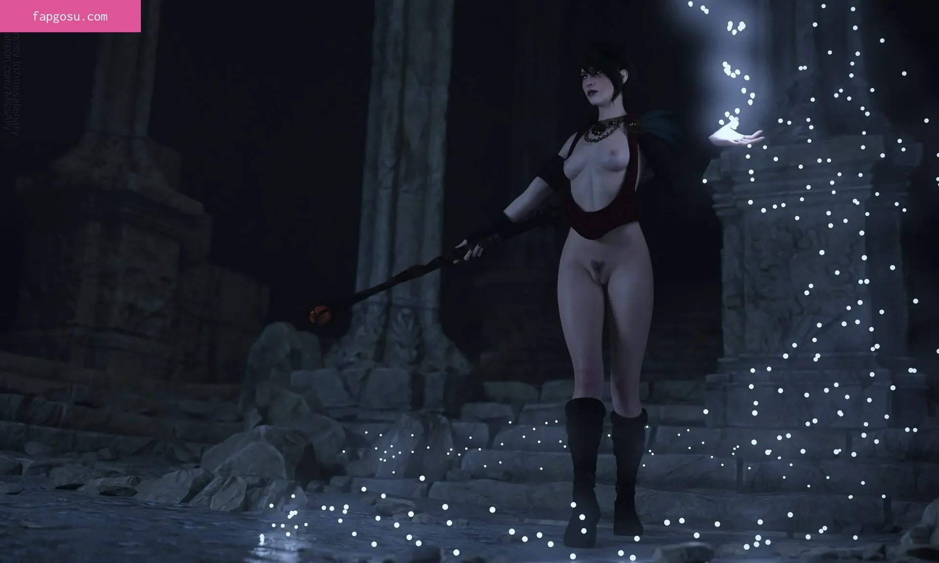 Dragon Age