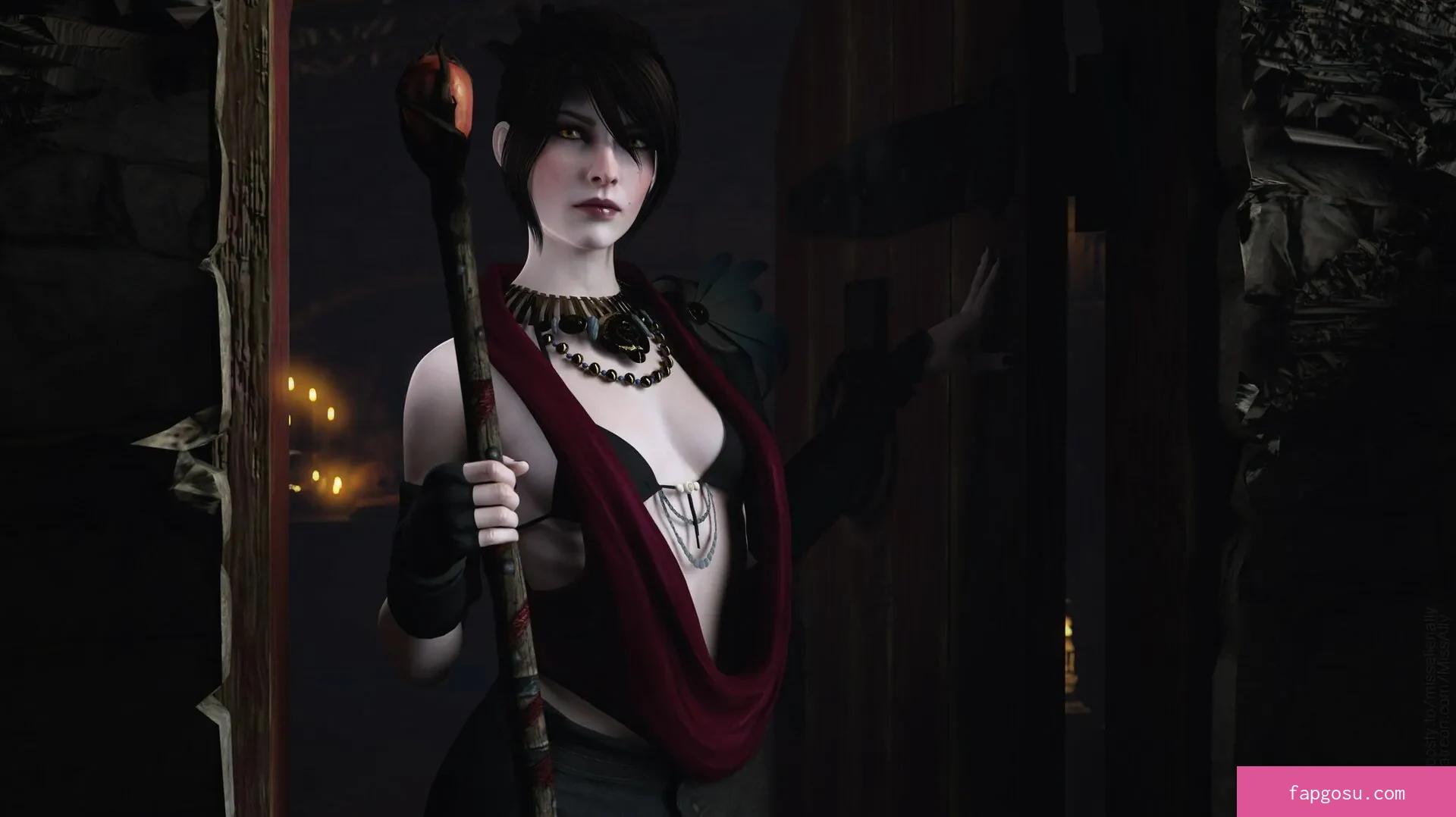 Dragon Age