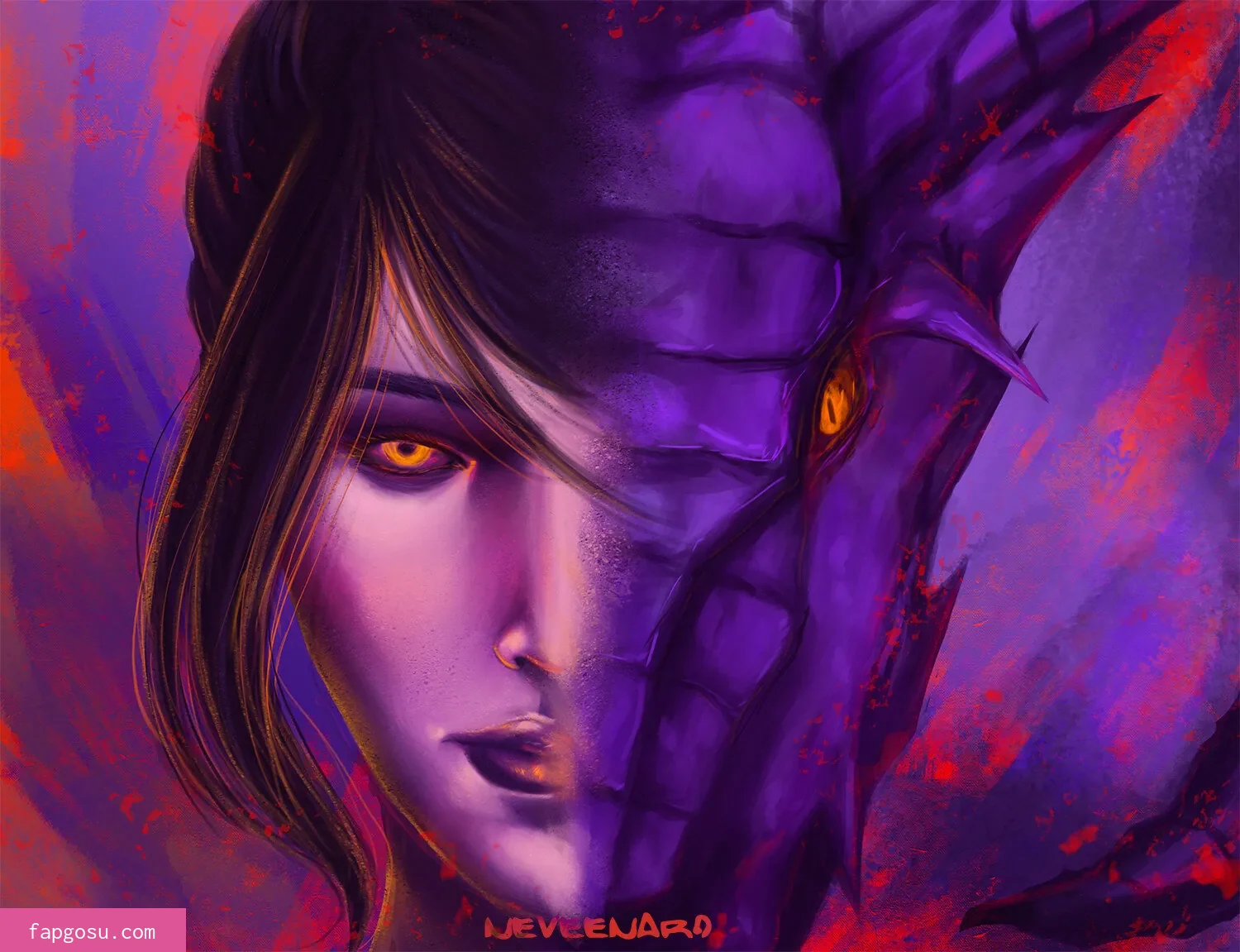 Dragon Age