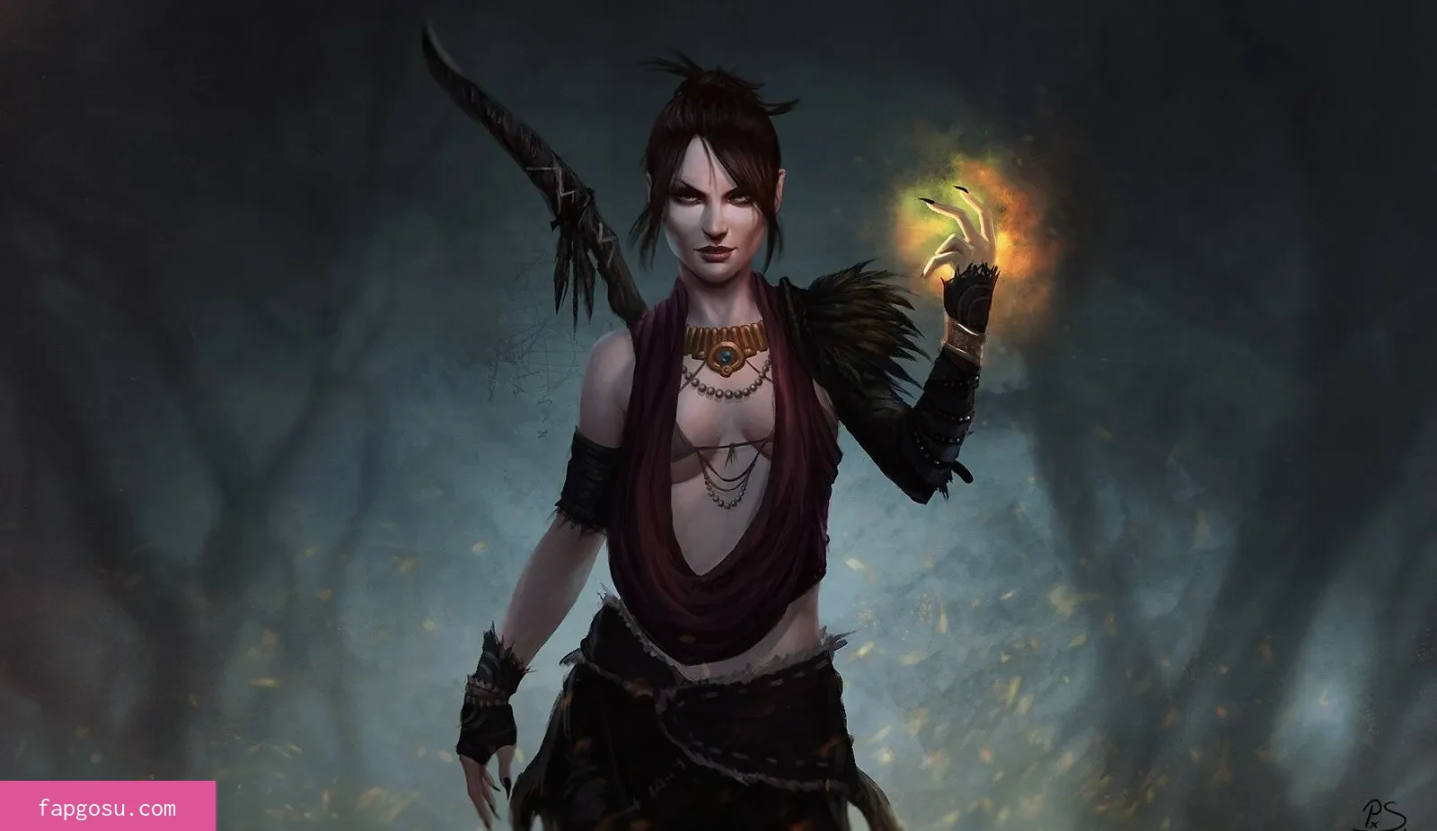 Dragon Age