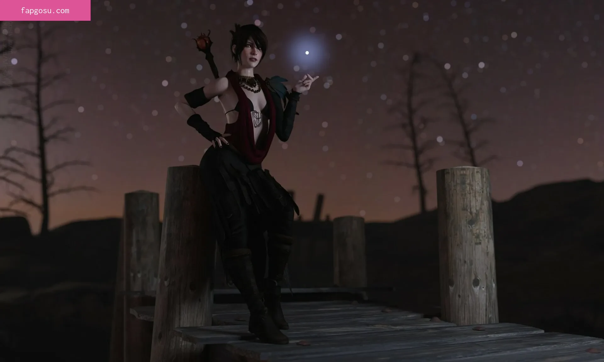 Dragon Age