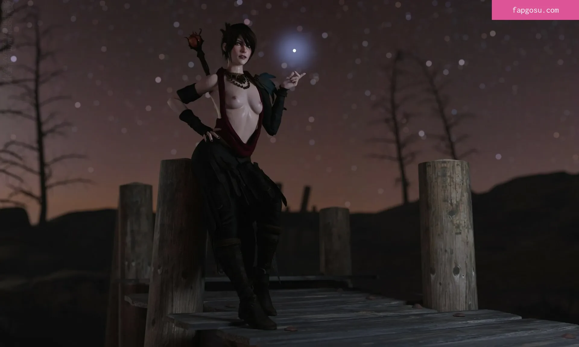 Dragon Age