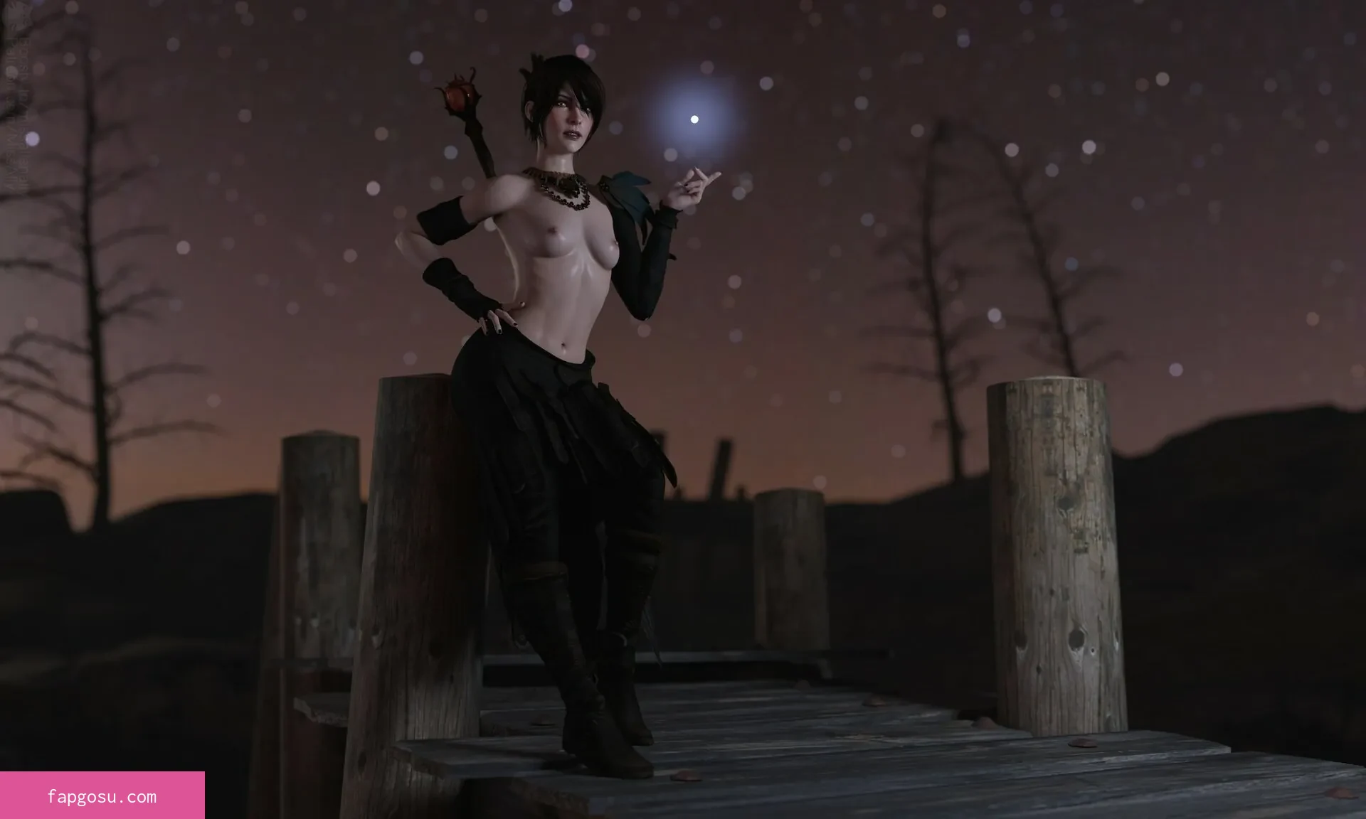 Dragon Age