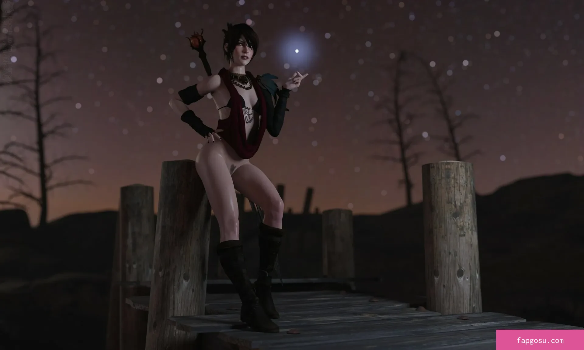 Dragon Age