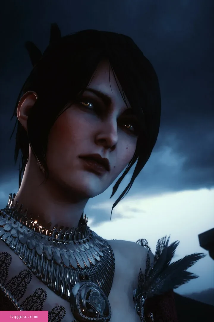 Dragon Age