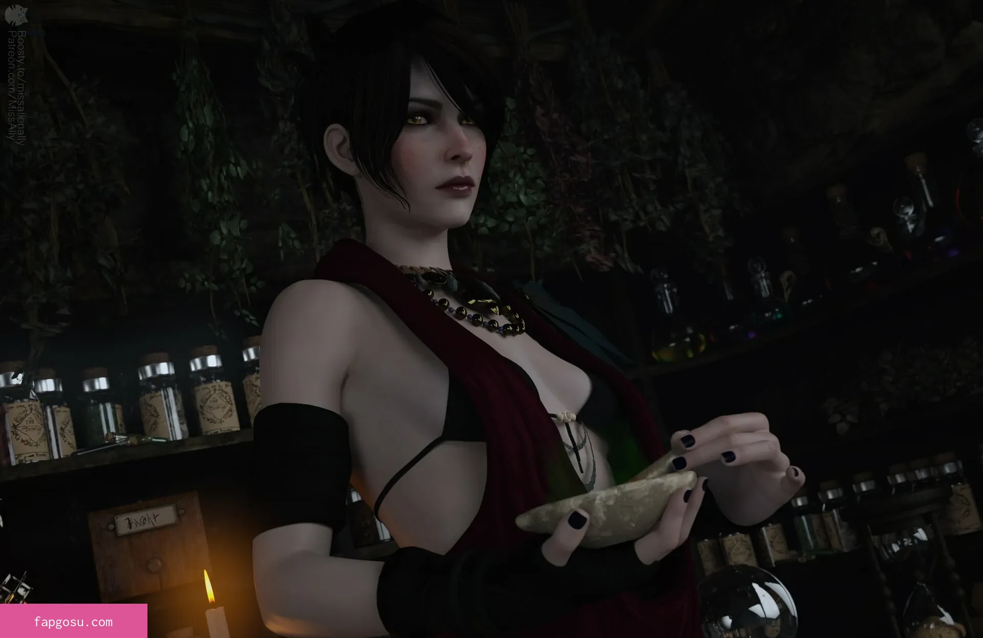 Dragon Age
