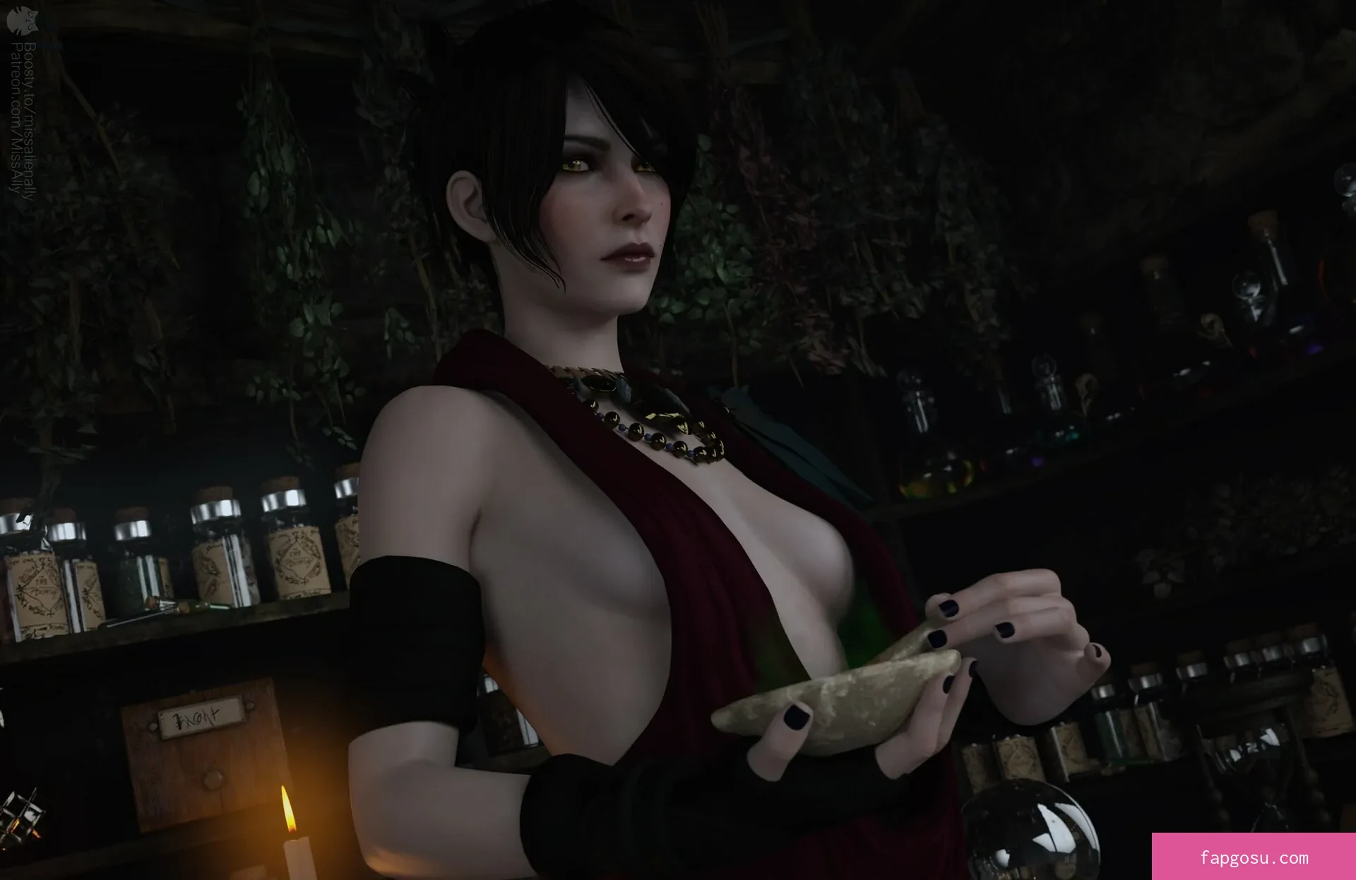 Dragon Age