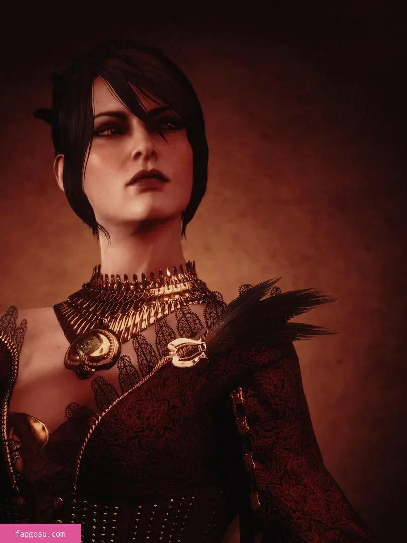 Dragon Age