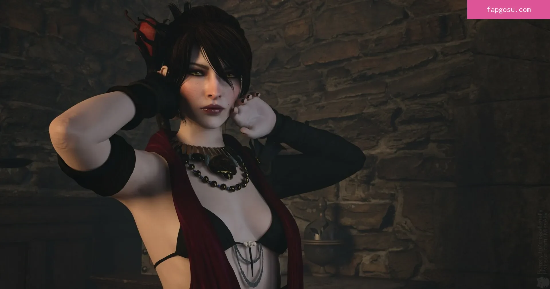 Dragon Age