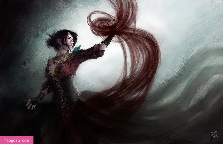 Dragon Age
