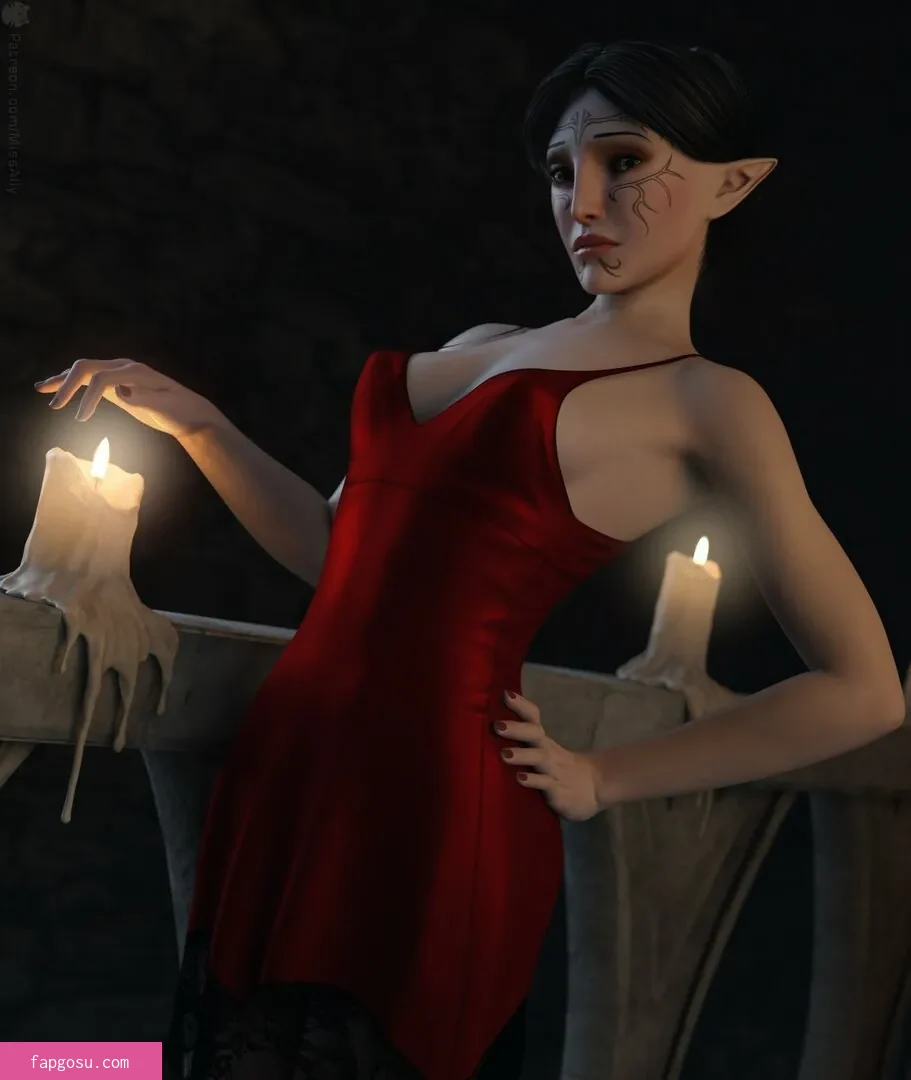 Dragon Age