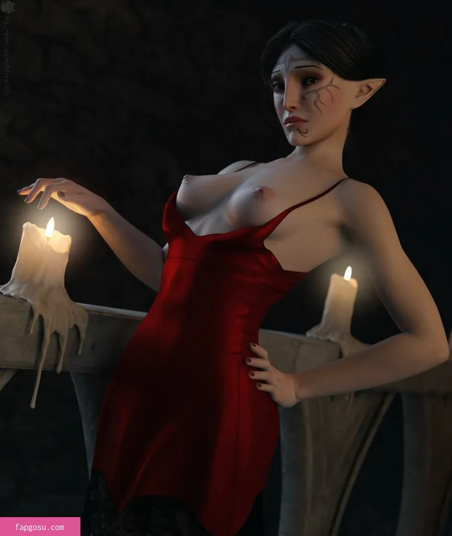 Dragon Age