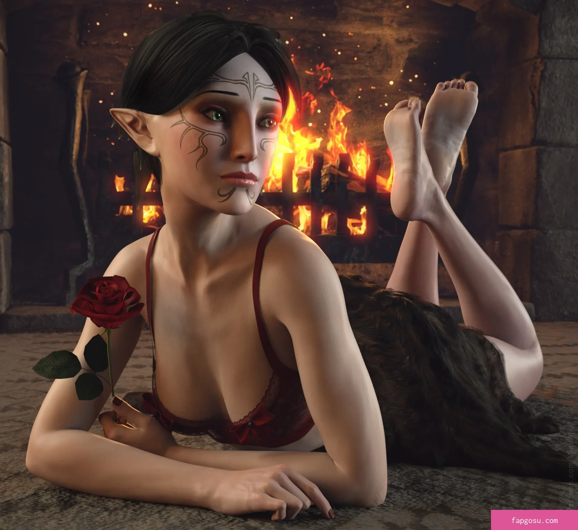 Dragon Age