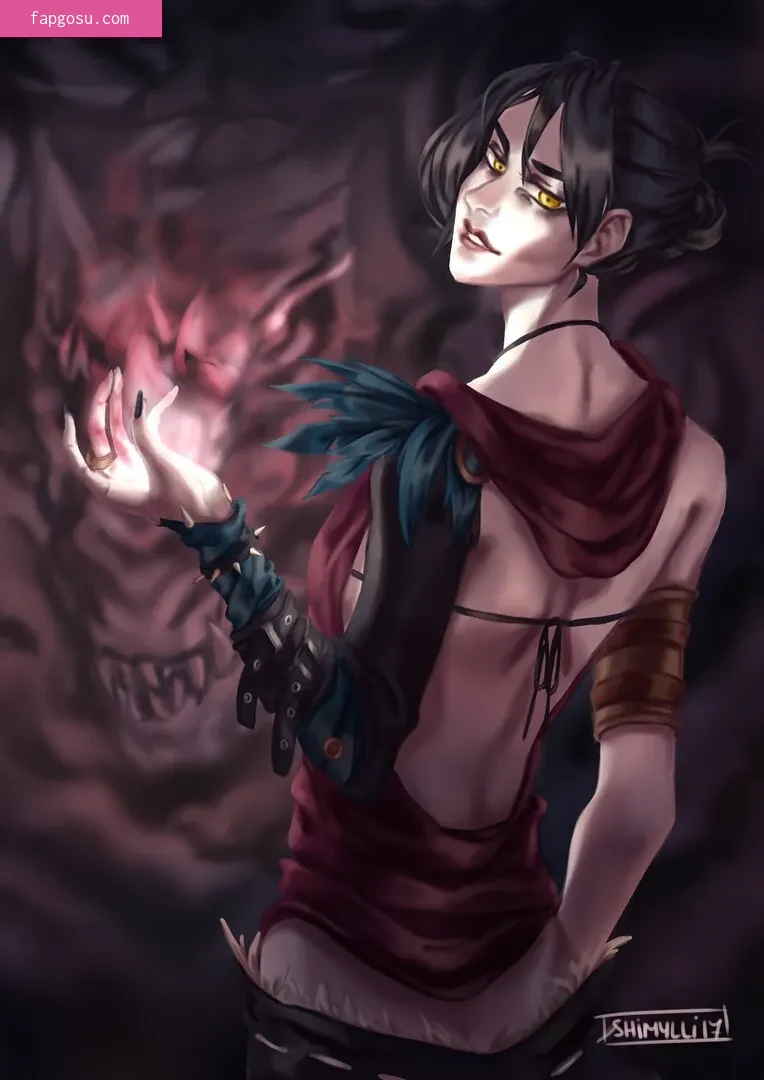 Dragon Age