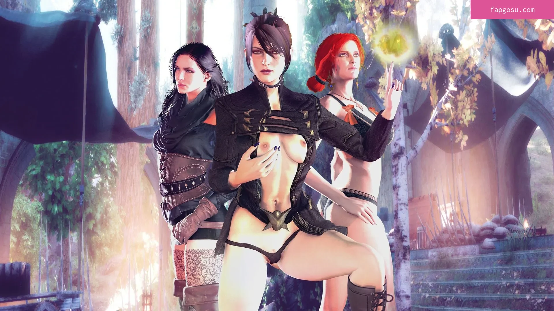 Dragon Age