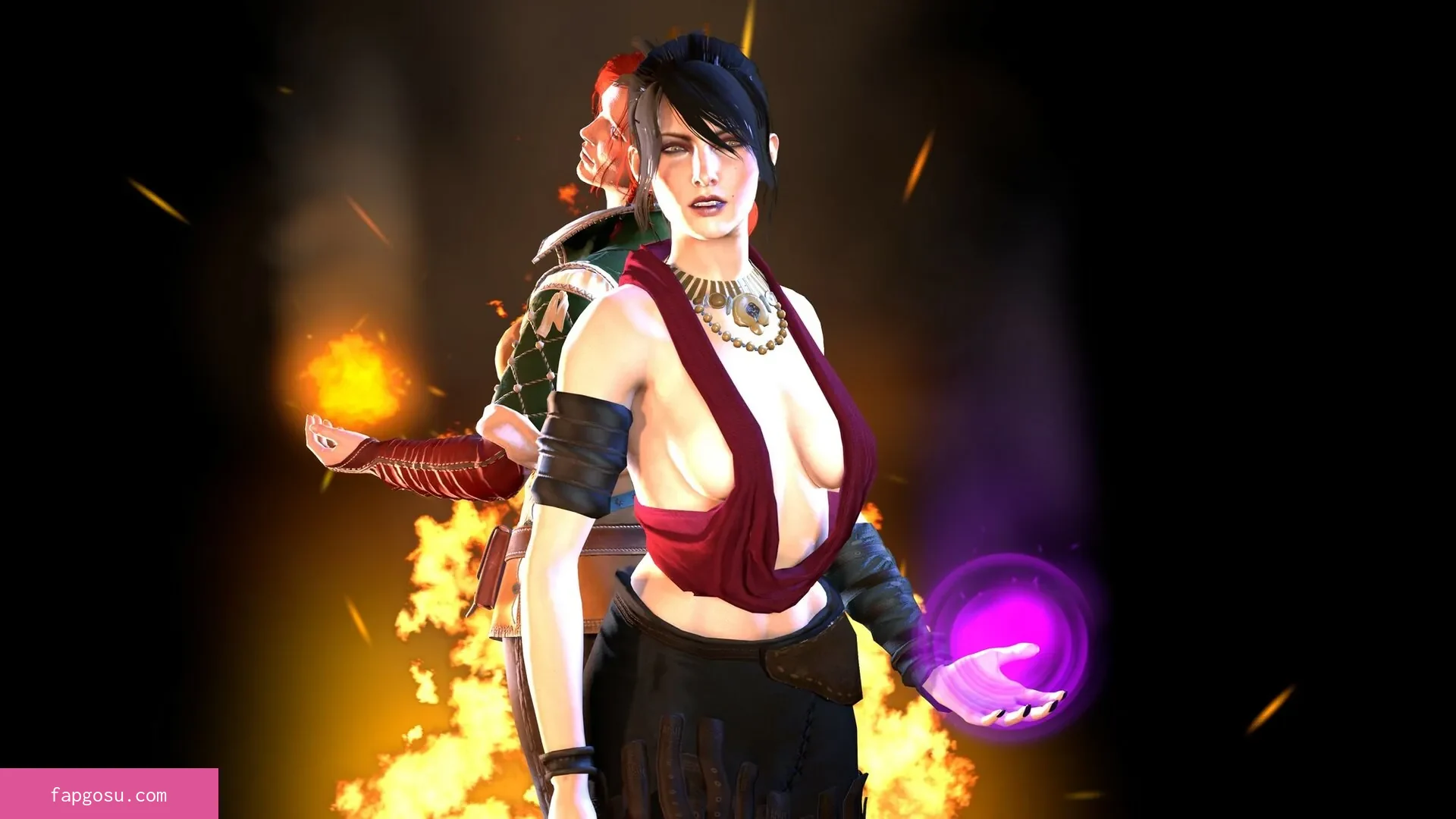 Dragon Age