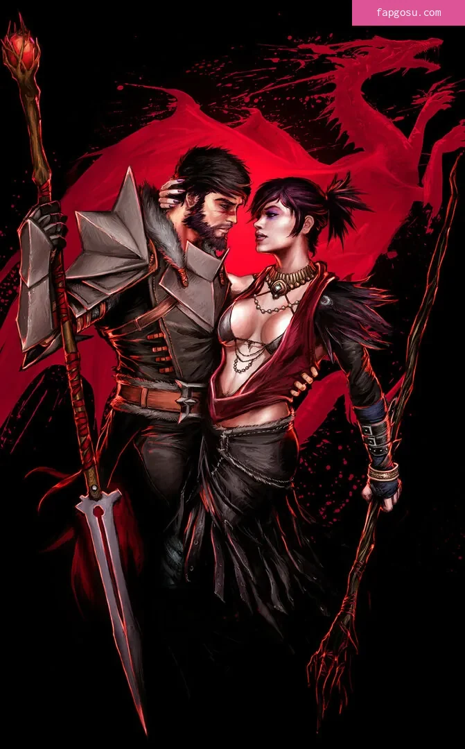 Dragon Age