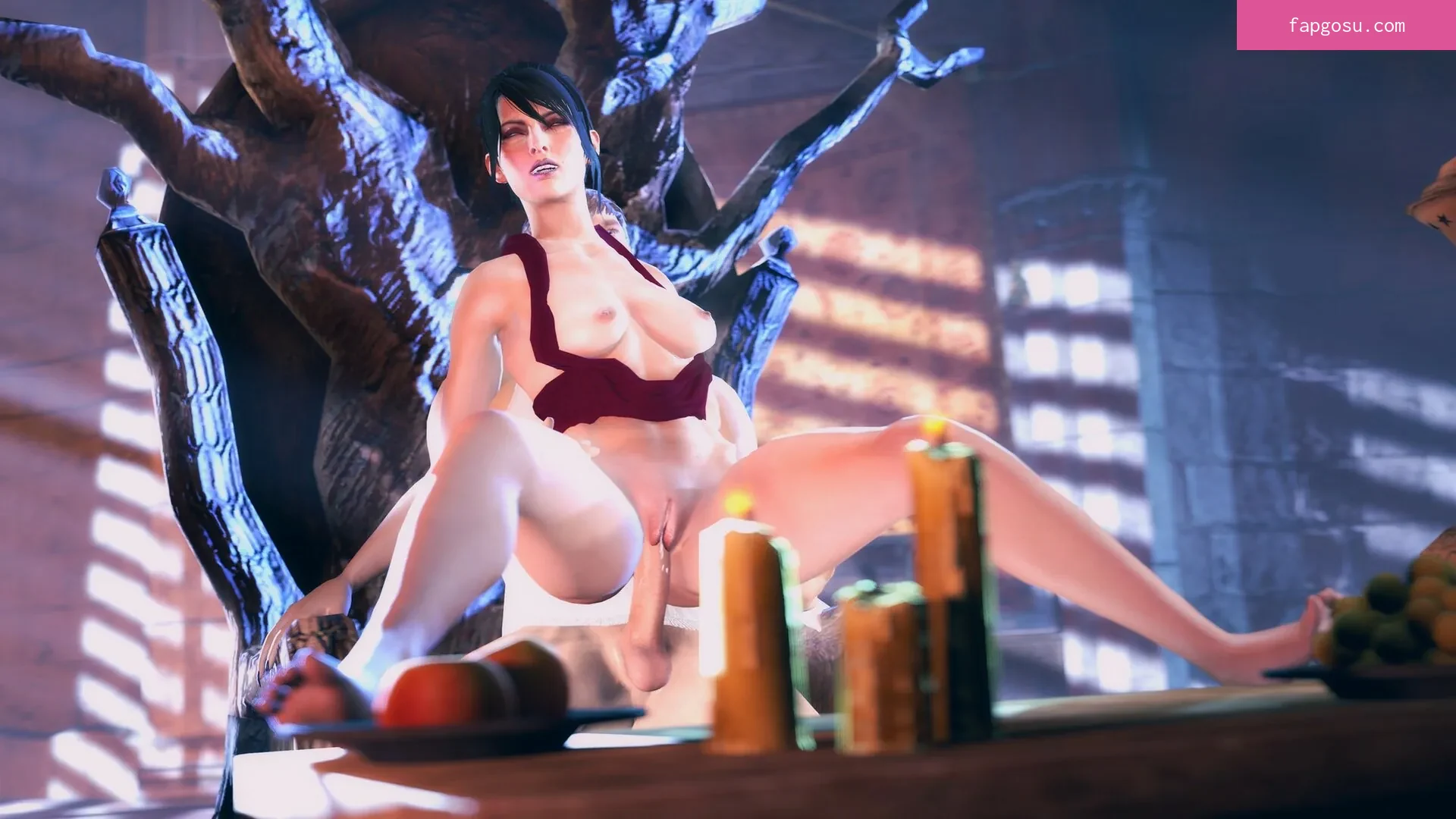 Dragon Age