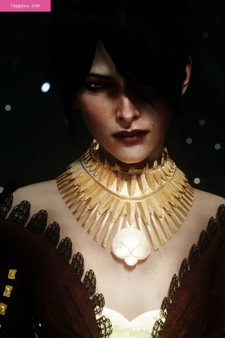 Dragon Age