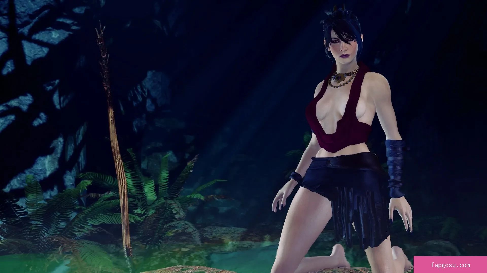 Dragon Age