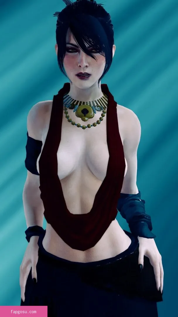 Dragon Age