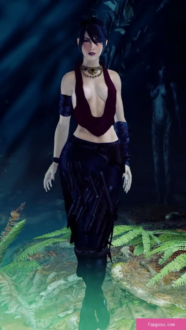 Dragon Age