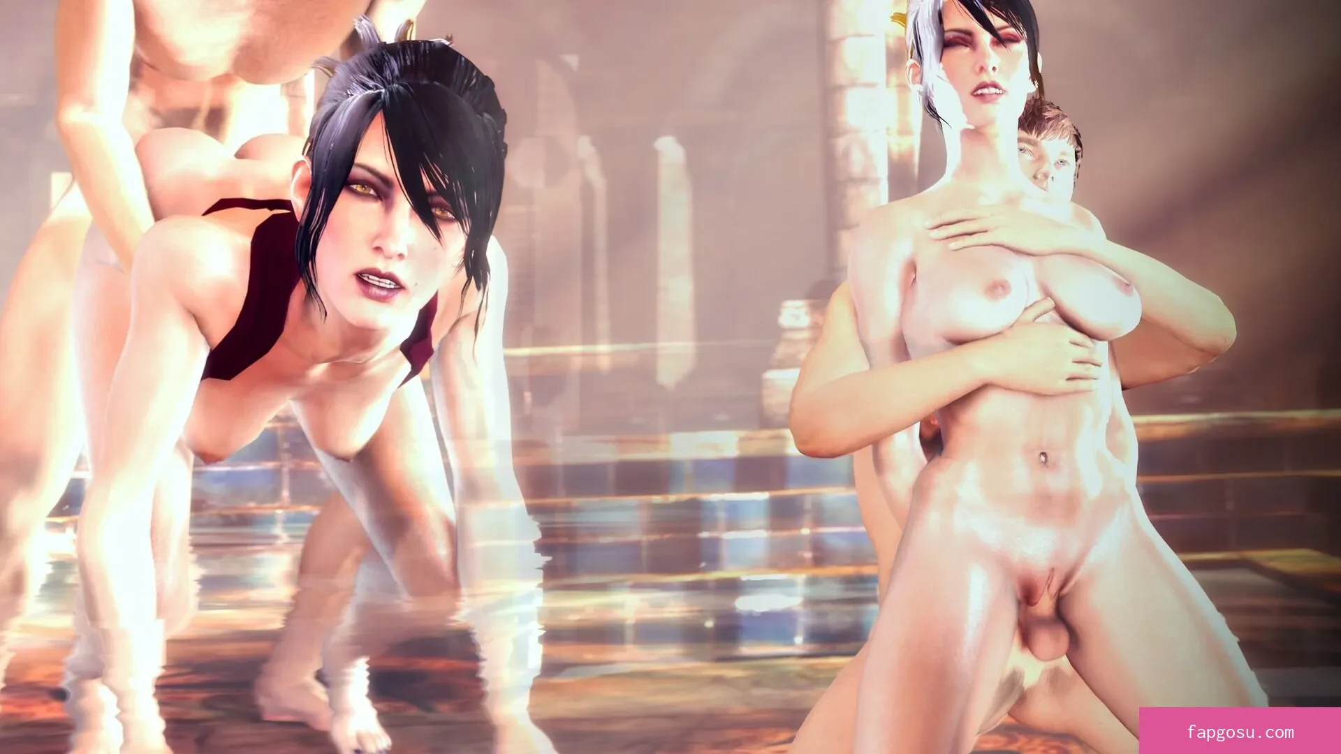 Dragon Age