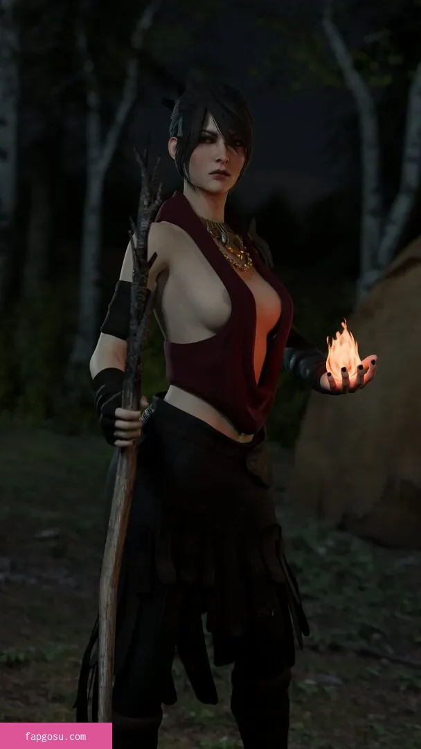 Dragon Age