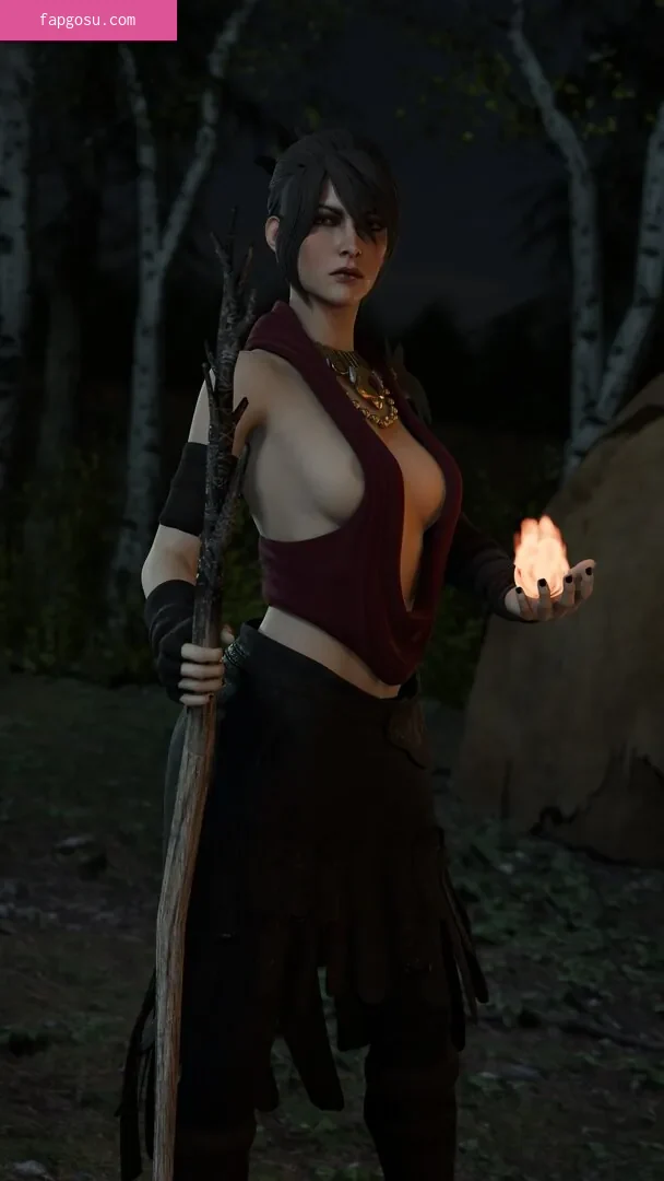 Dragon Age