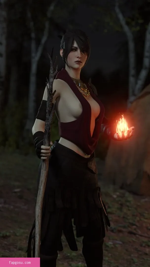 Dragon Age