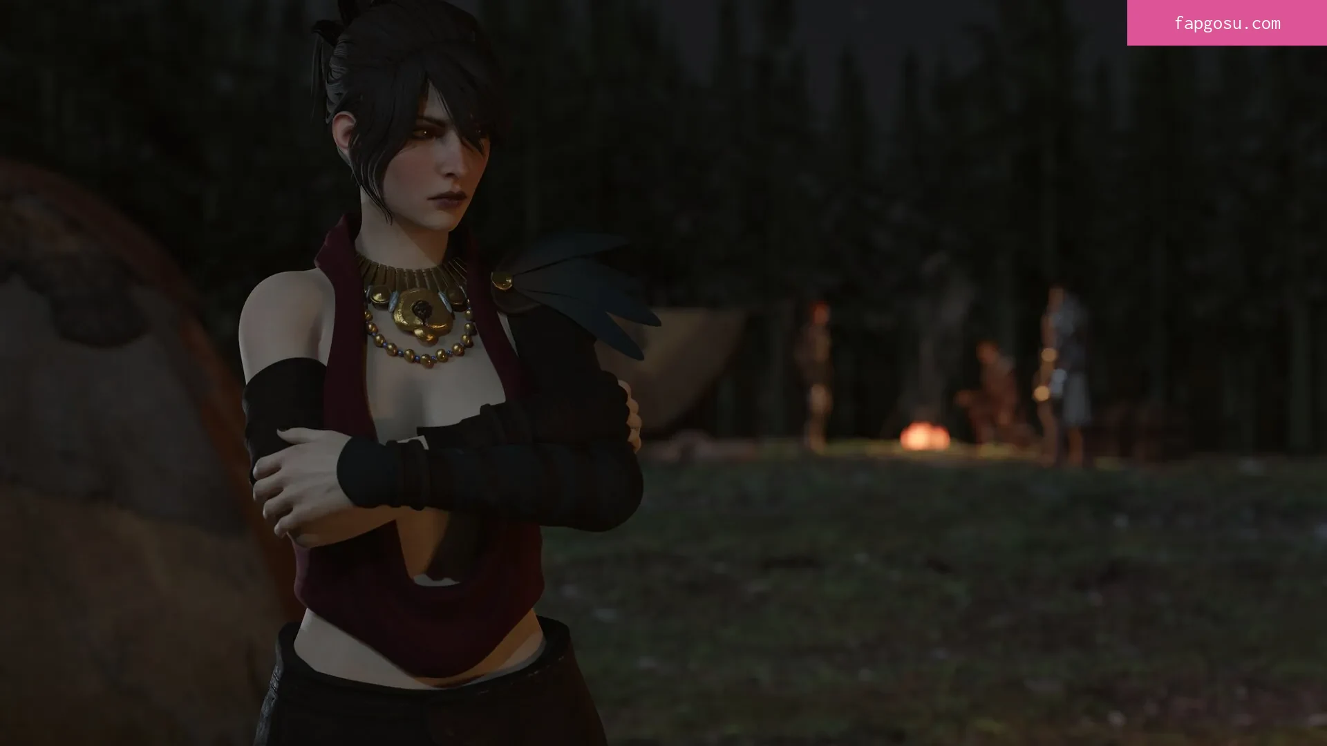 Dragon Age