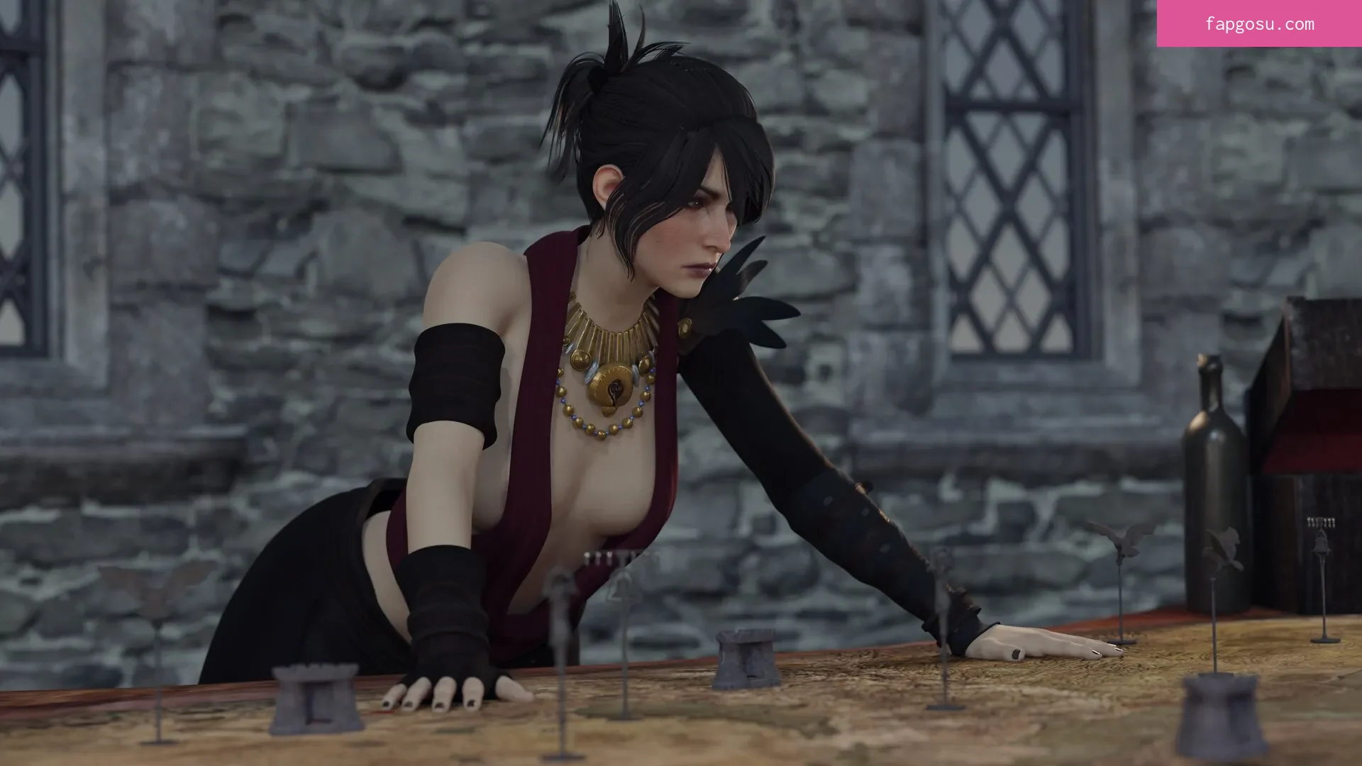 Dragon Age