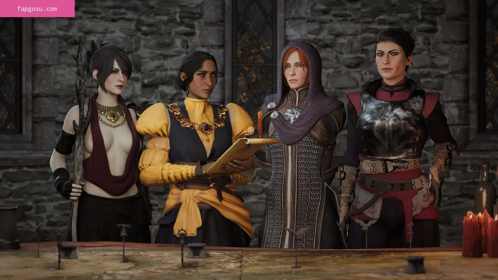 Dragon Age