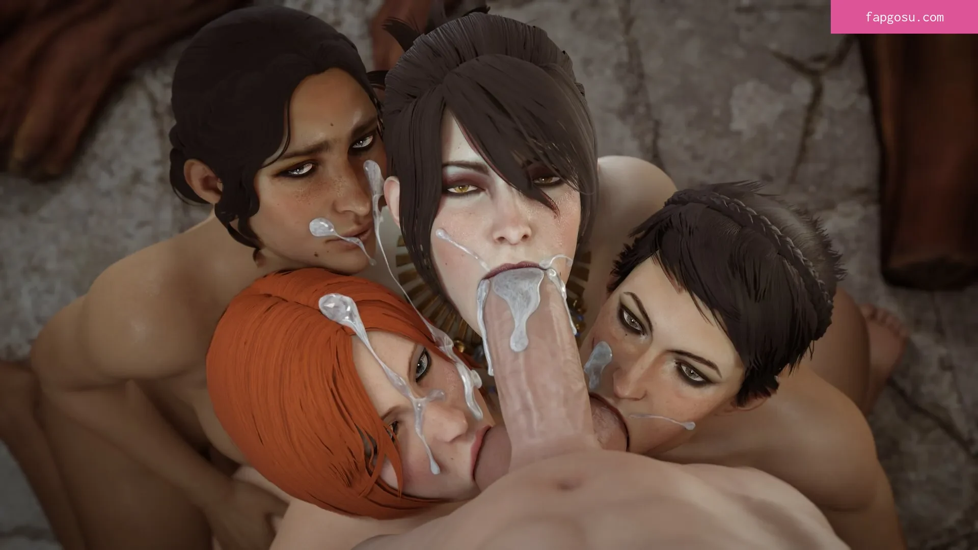 Dragon Age