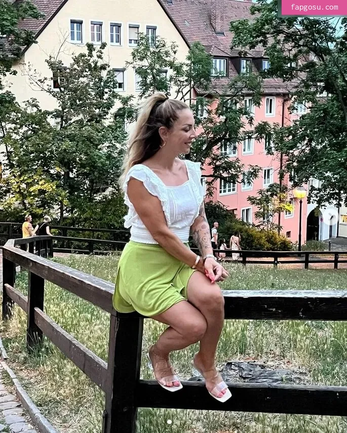 Daniela Büchner
