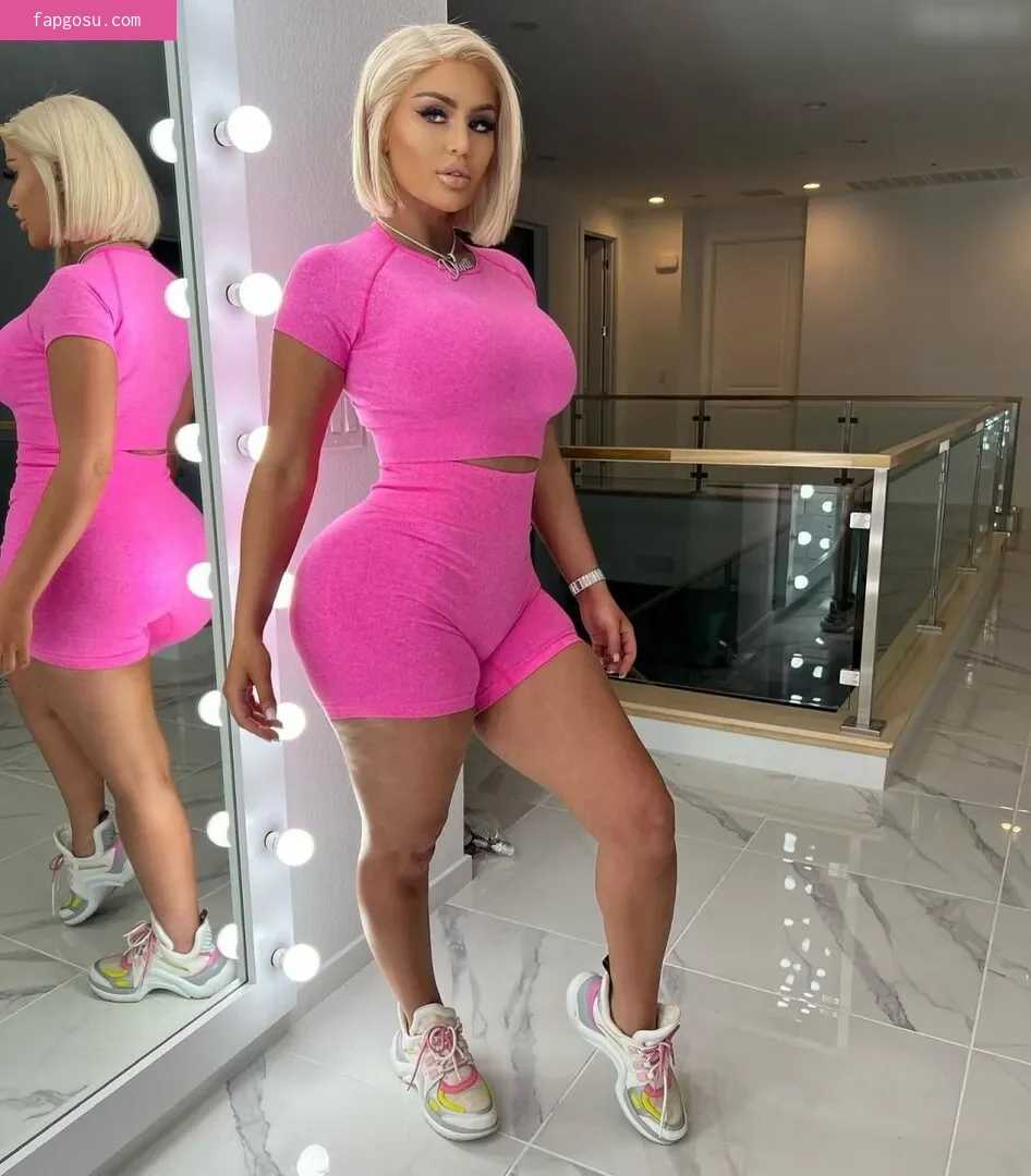 Danii Banks