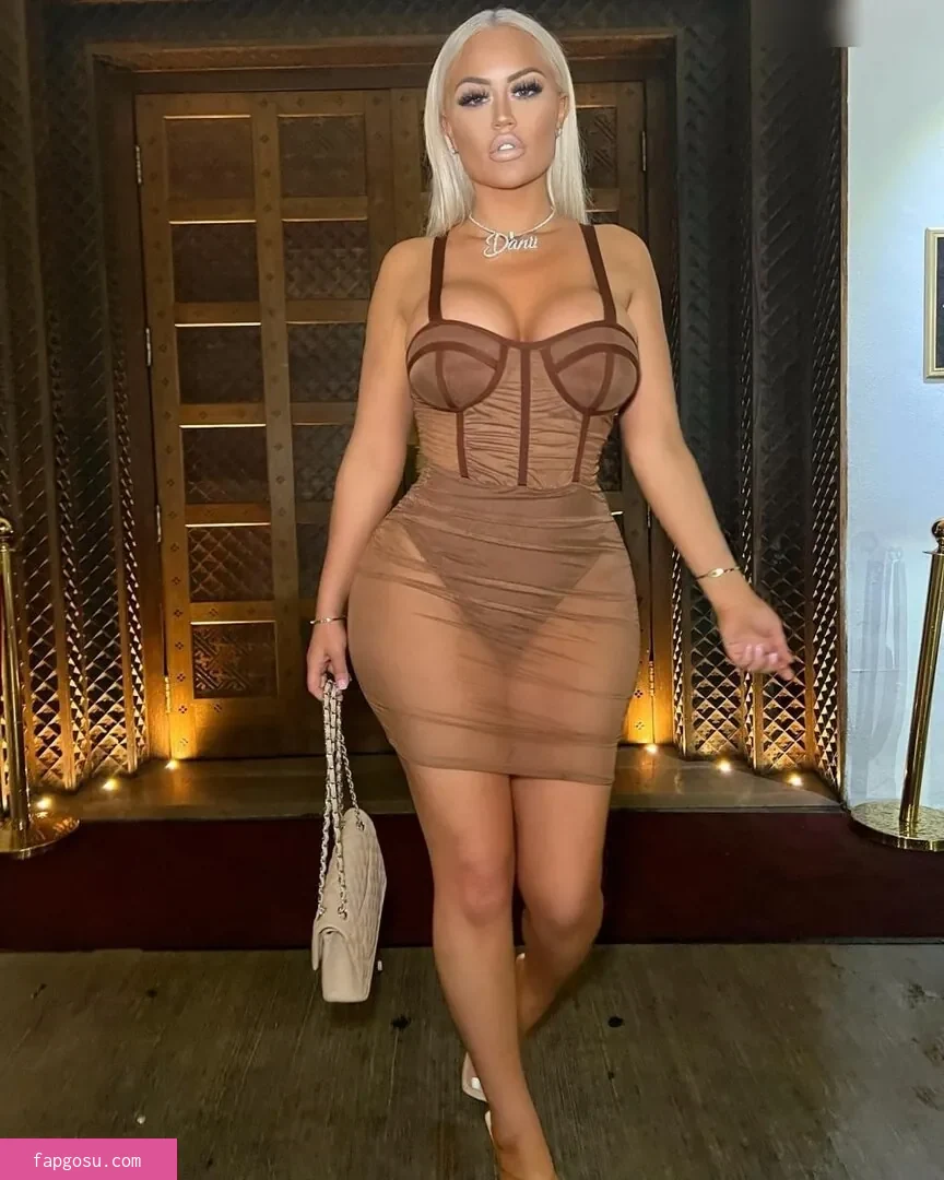 Danii Banks