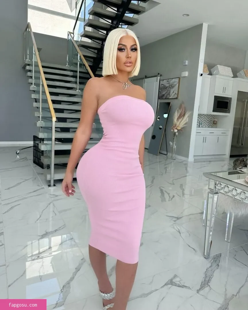 Danii Banks