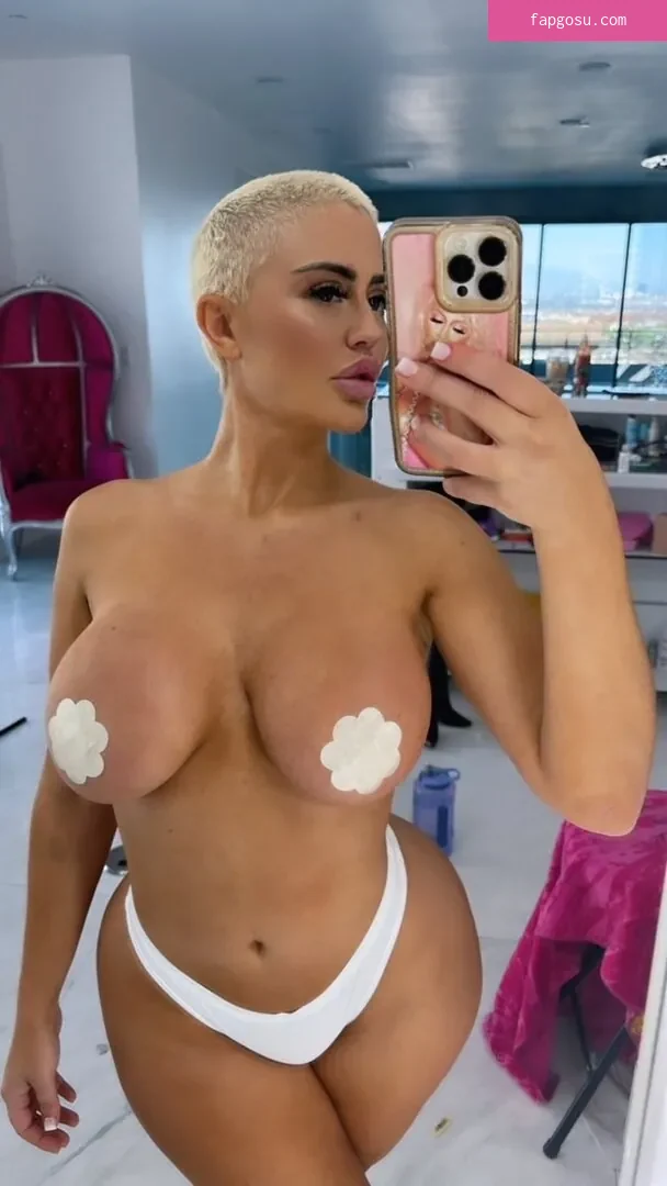 Danii Banks
