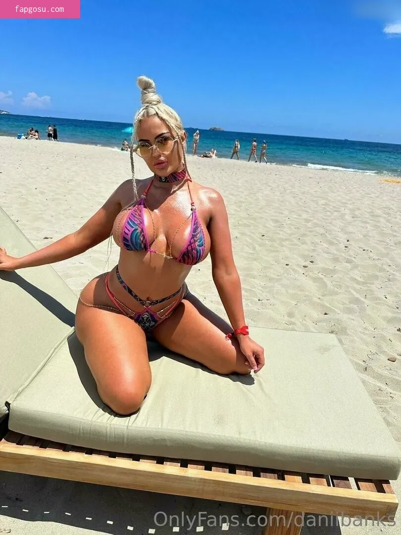 Danii Banks