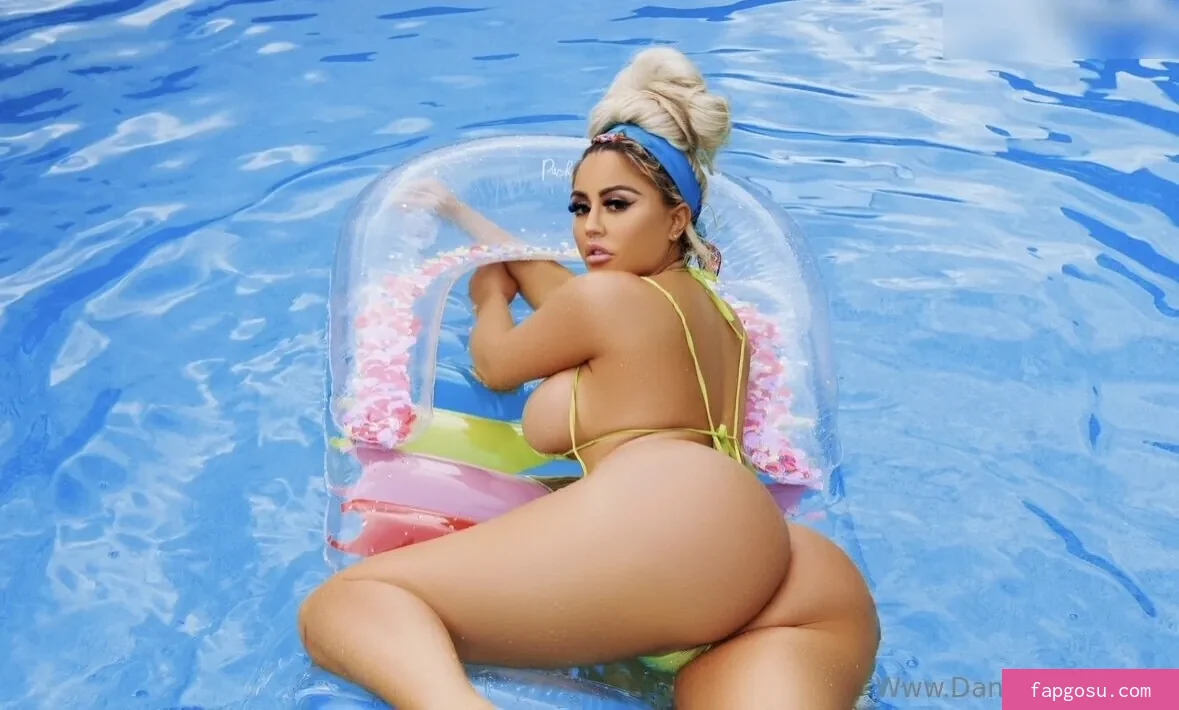 Danii Banks