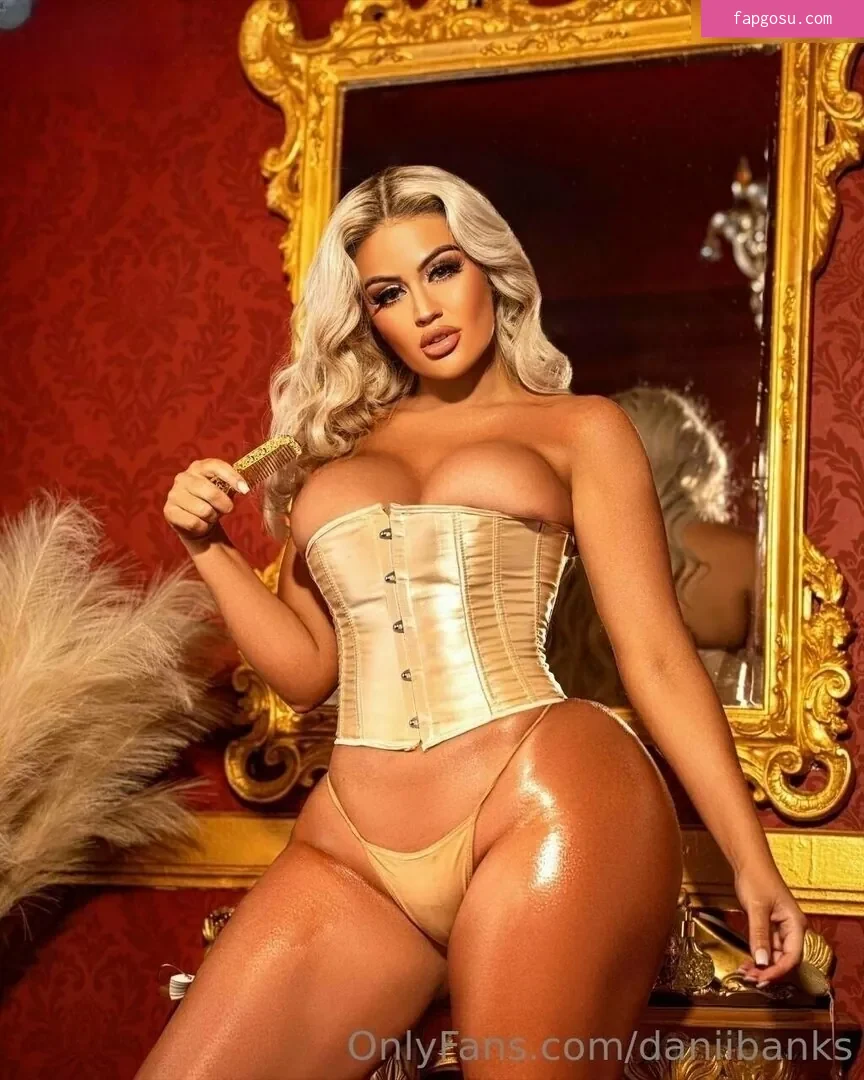 Danii Banks