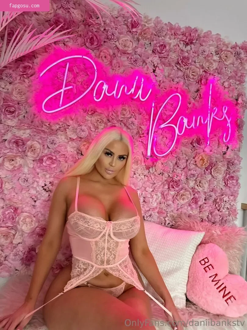 Danii Banks